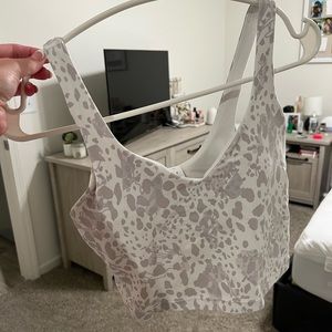 Lululemon Align Tank